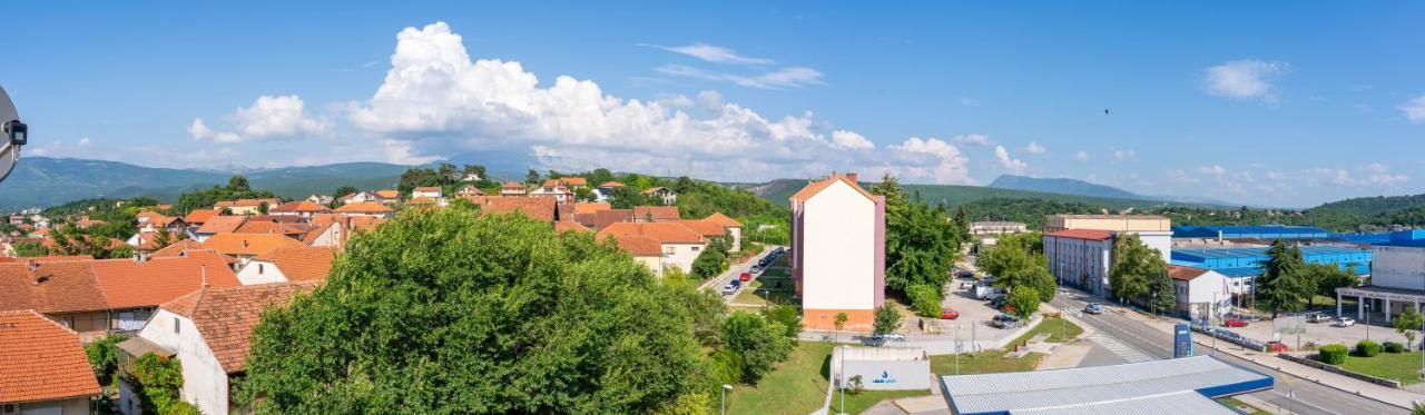 Apartman M Knin Exterior foto