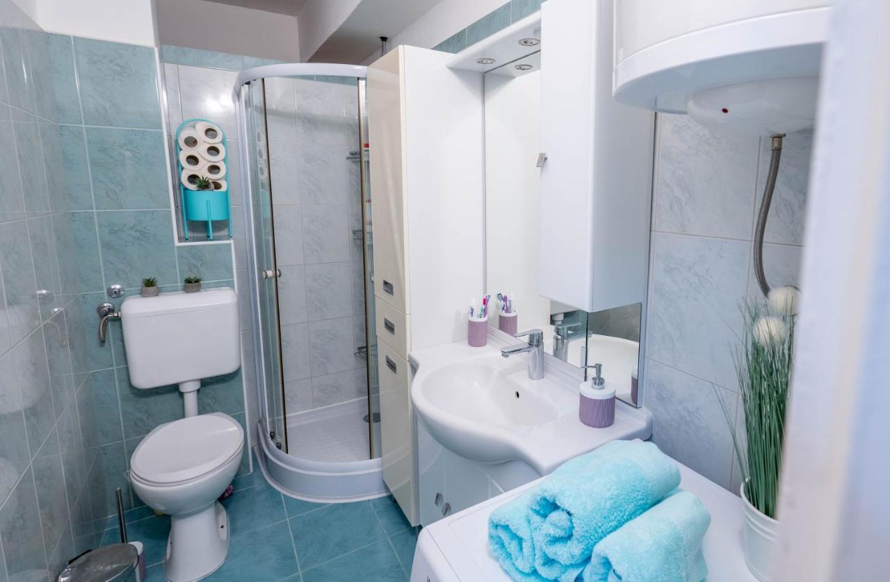 Apartman M Knin Exterior foto