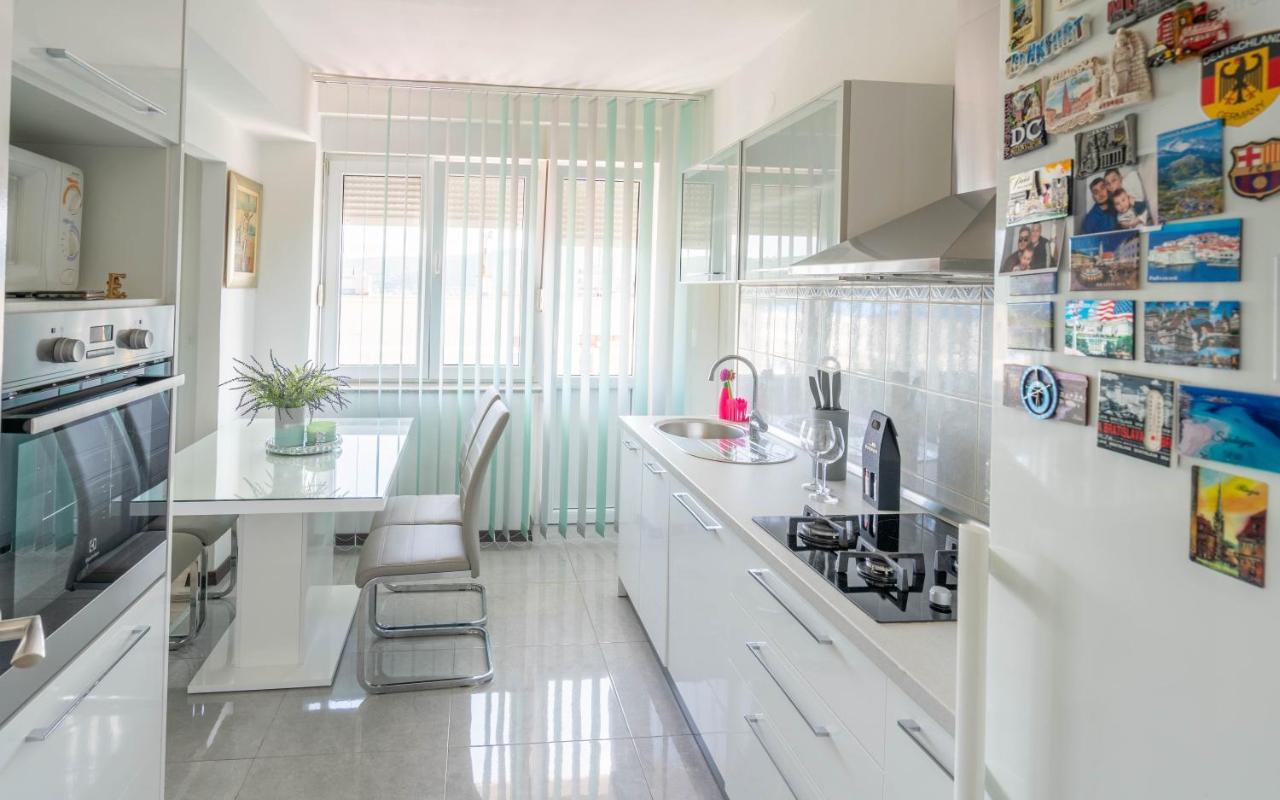 Apartman M Knin Exterior foto